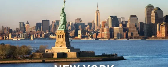 New York